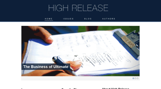 high-release.org