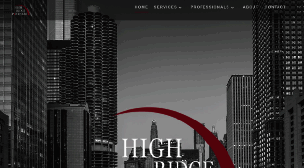 high-ridge.com