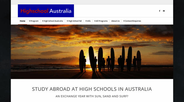 high-school-australia.com