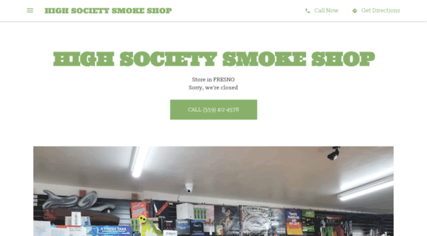 high-society-smoke-shop-store.business.site