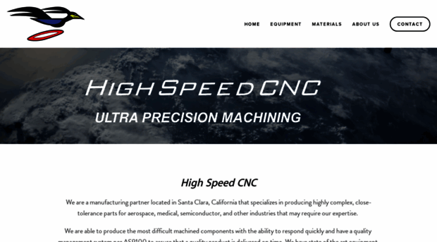 high-speed-cnc.com