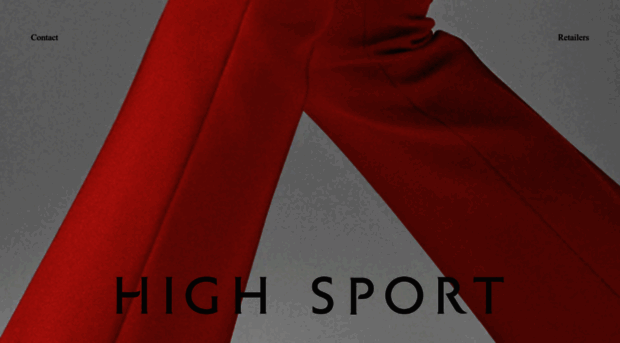 high-sport.com