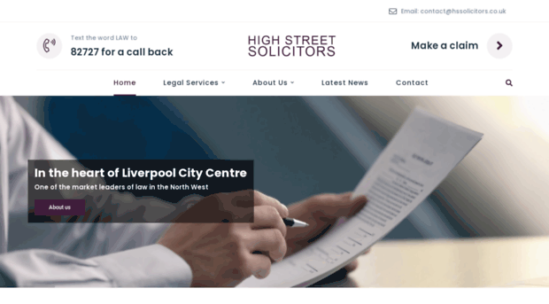 high-street-solicitors.co.uk