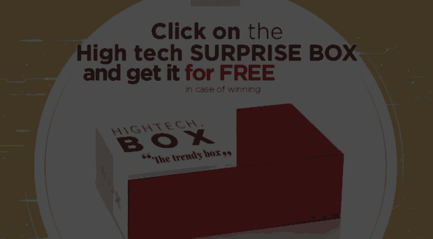 high-tech-box.keepfingerscrossed.com