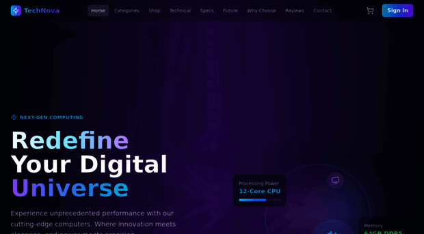 high-tech-computer-site.lumi.ing