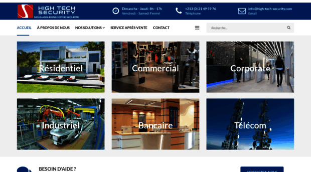 high-tech-security.com
