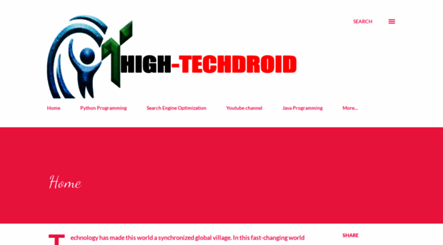 high-techdroid.blogspot.com