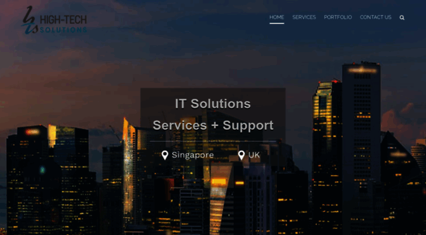 high-techsolutions.com