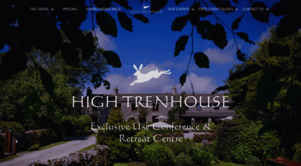 high-trenhouse.co.uk