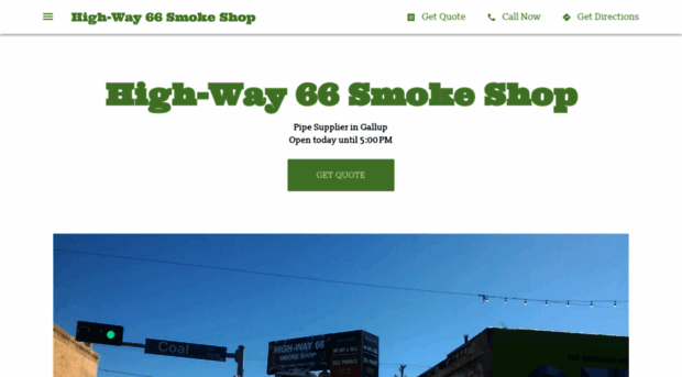 high-way-66-smoke-shop.business.site