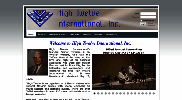 high12.org