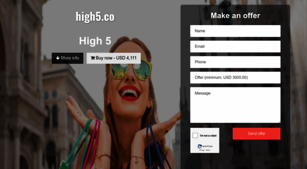 high5.co