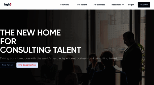 high5hire.com