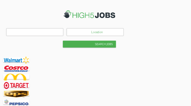high5jobs.com