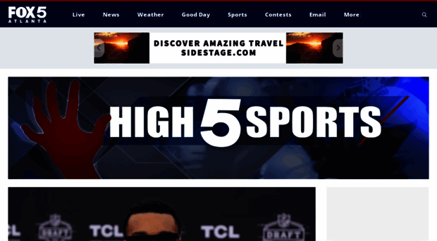 high5sports.com