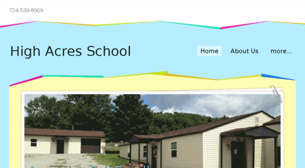 highacresschool.com