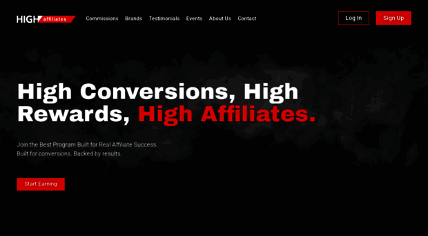 highaffiliates.com