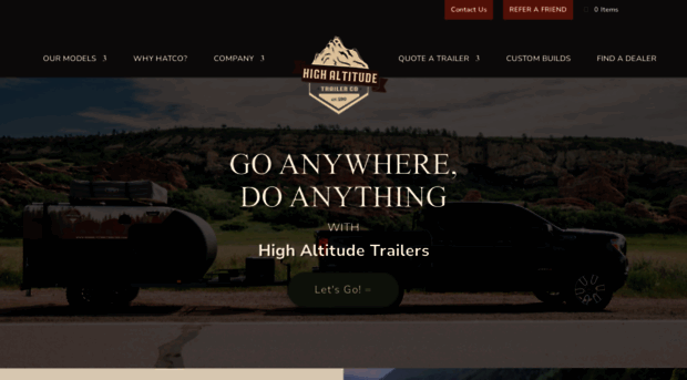 highaltitudetrailers.com