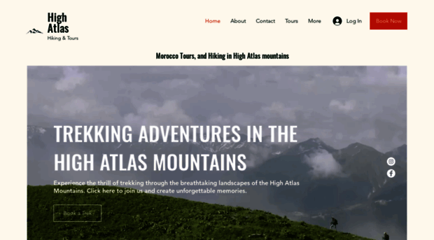 highatlasmountains.com