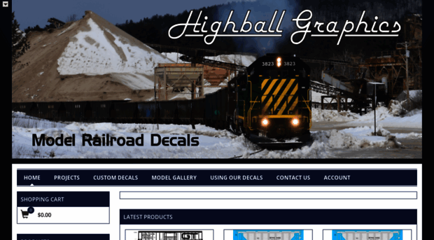 highballgraphics.com