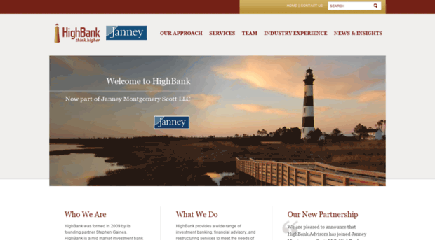 highbank.com