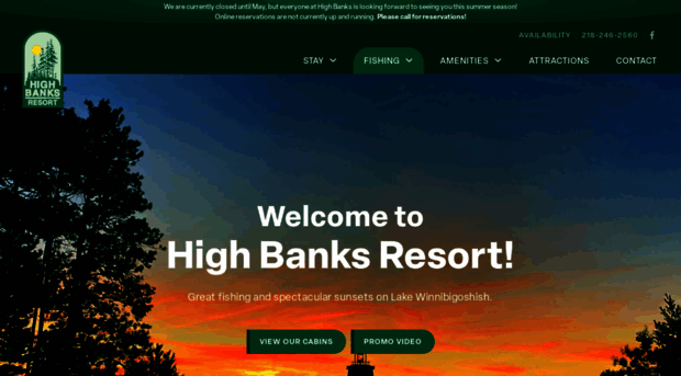highbanks.com