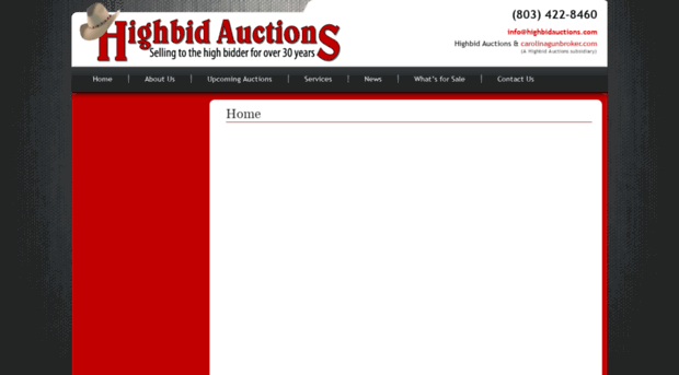 highbidauctions.com