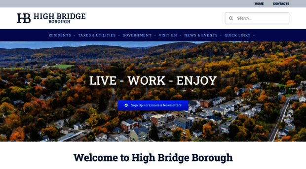 highbridge.org