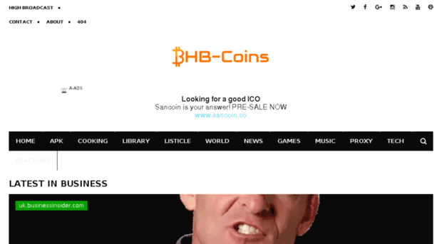 highbroadcast-coins.blogspot.com.au