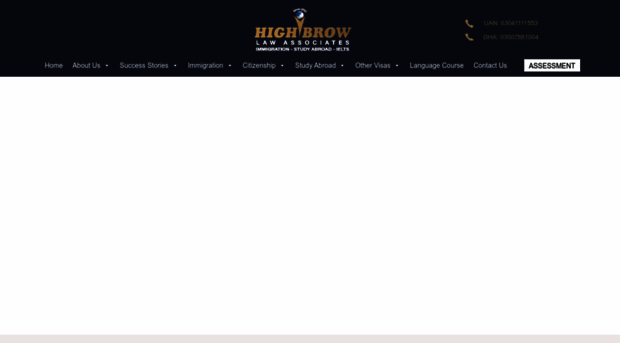 highbrow.com.pk