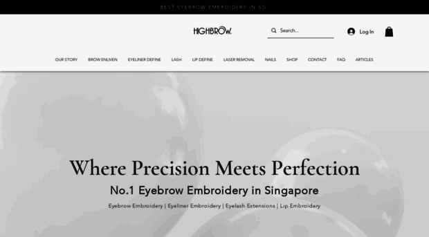 highbrow.com.sg