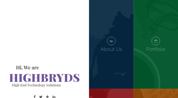 highbryds.com