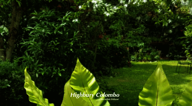 highburycolombo.com