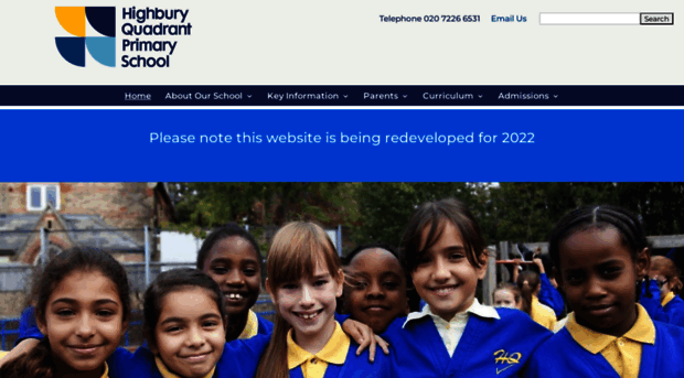 highburyquadrantprimary.co.uk