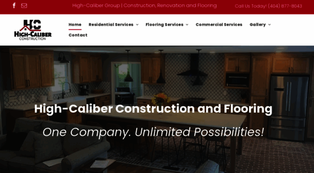 highcalibergroup.com