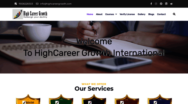 highcareergrowth.com