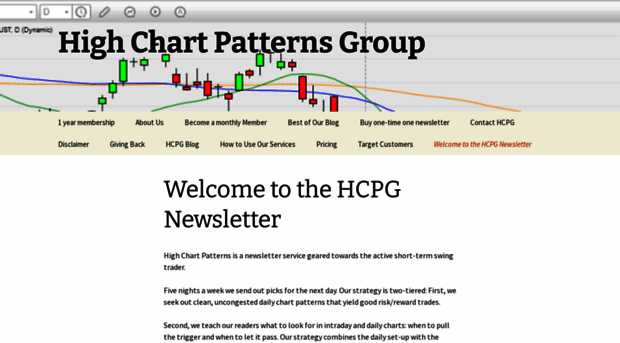 highchartpatterns.com