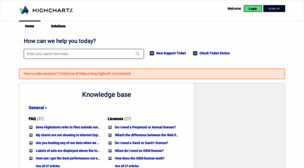 highcharts.freshdesk.com