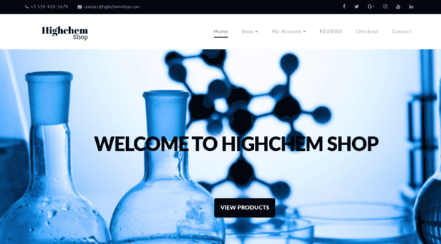 highchemshop.com