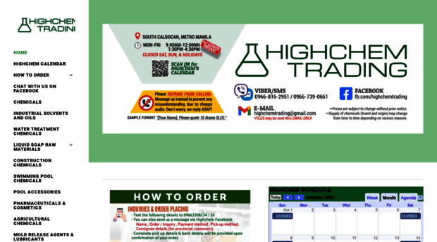 highchemtrading.weebly.com