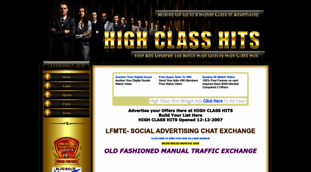 highclasshits.com