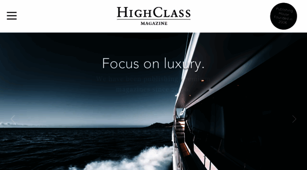 highclassmag.com