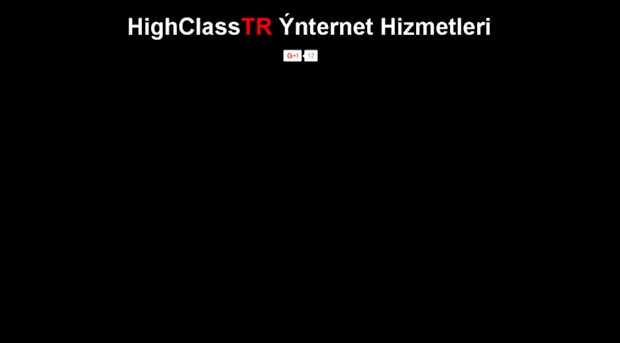 highclasstr.net