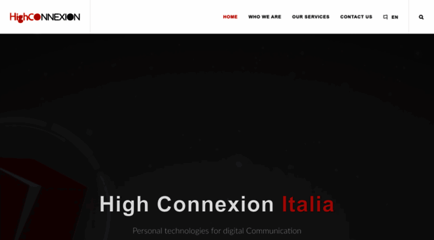 highconnexion.it