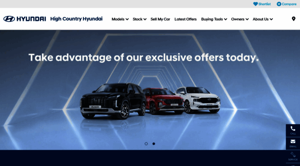 highcountryhyundai.com.au