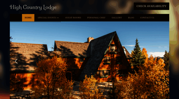 highcountrylodge.co