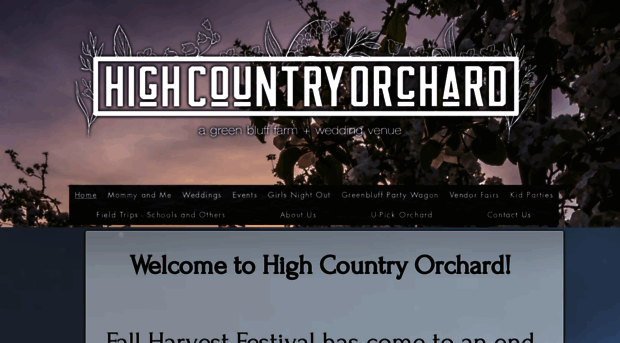 highcountryorchard.com