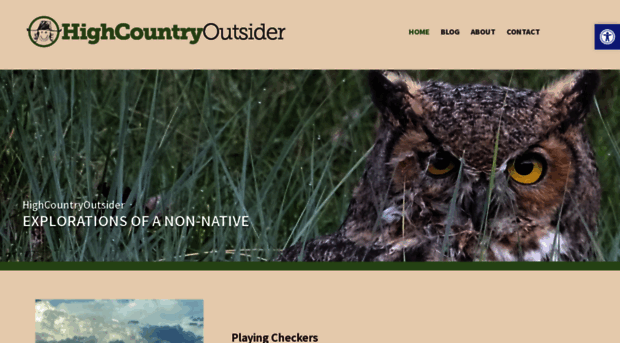 highcountryoutsider.com