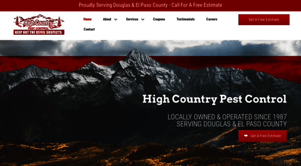 highcountrypestcontrol.com