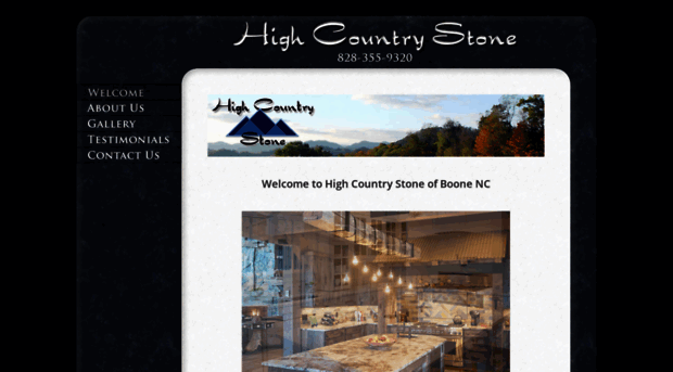 highcountrystone.com